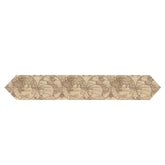 Around the World Table Runner